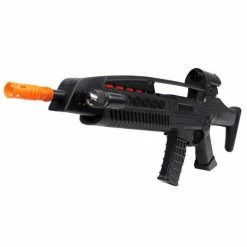 Hobby Zone Gel Ball Blasters M8 Electric Toy Gel Ball Blaster W/ Lights & Sounds