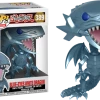 Funko Yu-Gi-Oh! - Blue-Eyes White Dragon Pop! Vinyl Figure Latest Arrival