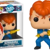 Funko Yu Yu Hakusho - Kazuma Kuwabara Pop! Vinyl Figure