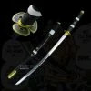 N/a Hand Forged One Piece Zoro Enma Sword Armoury
