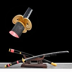 N/a One Piece Zoro Enma Sword Premium Version Armoury